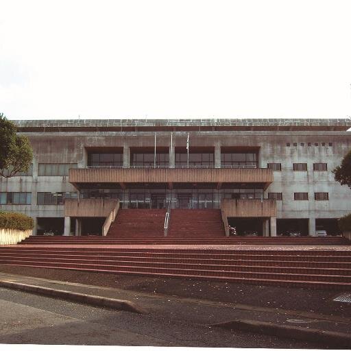 島根県益田市の運動・文化活動の拠点です♪