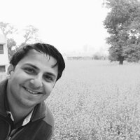 Pratik Mehta (@pratik_m23) 's Twitter Profile