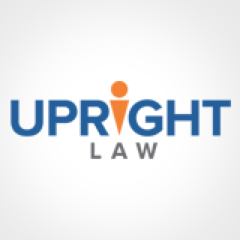 UpRight law is a nationwide law firm dedicated to helping people turn around their financial situation.