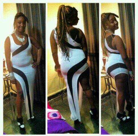 prettyblacc0706's profile picture. MARTIN Is The Last Name You Do The Background