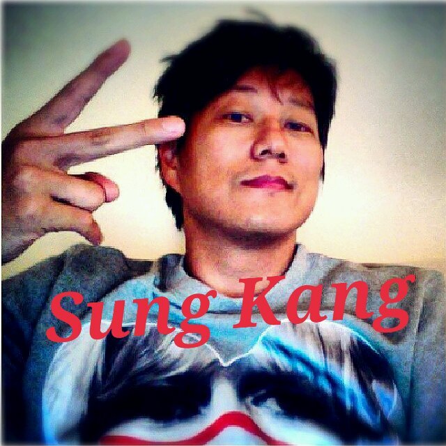 ☞@sungkang  Sung kang is a great actor. Let’s support him!! We love SUNG KANG♥