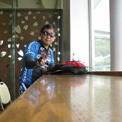 https://t.co/5KACceZkXj_IGATE開局中、JAZZバンドで楽しく演奏してます。登山やサイクリングも好きです。