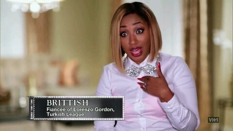 BrittishWill's profile picture. LIVE!! LOVE!! LAUGH!! True friend(personality #bbwla3 ) , shoe designer also, fiancé also etc.