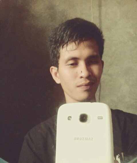 DedyLiciouss's profile picture. December