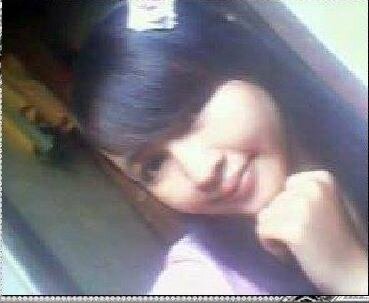 siswi SMA N 1 NGORO MOJOKERTO