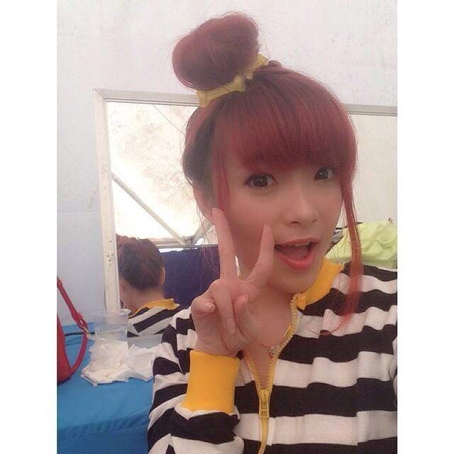 Hallo Fanbase ini Event Dari @AngelousFC_MDN | Always Keep Support AngelChiBi&ChiBi | Fanbase ini hanya sekedar fanbase kecil biasa yg bisa mendukung Idolanya^^