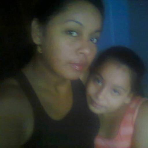 Soy una Madre sumamente Bendecida, con mi adorable Hija