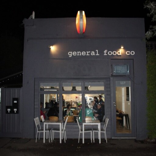 breakfast and brunch cafe located in Williamstown, Melbourne