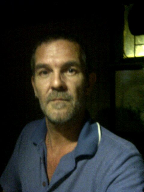 ClintCarrington's profile picture. 