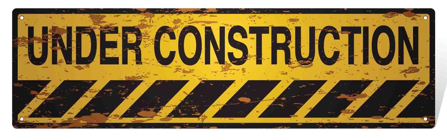 stone music - under construction