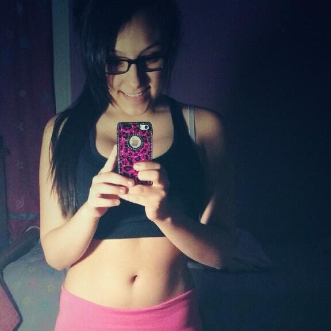 JaZmineVera1's profile picture. I love video games & making love :)