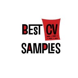 bestcvsamples's profile picture. Check out the Best CV Samples and Cover Letter Tips that Help You to Get Hired. Check out some Best Curriculum Vitae Examples at