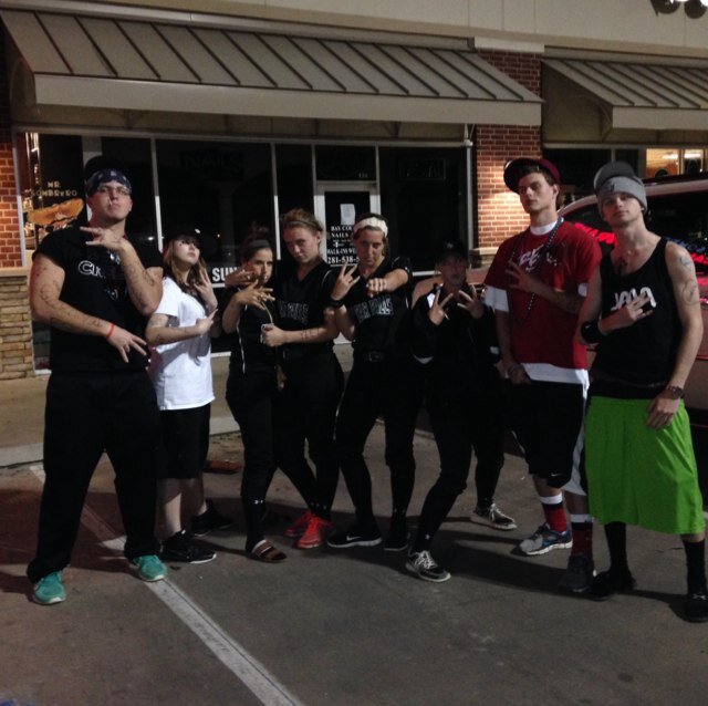 CFHS_ole's profile picture. 