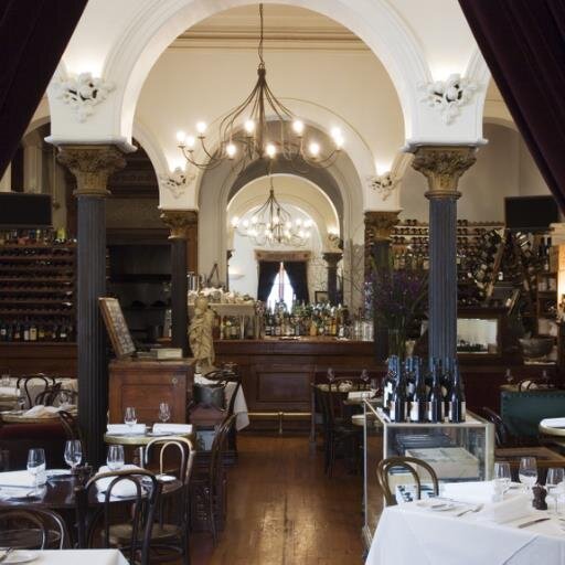 Tucked away on Bank Place in Melbourne's bustling CBD, we are the perfect innercity spot for breakfast, lunch, dinner or after work drinks!