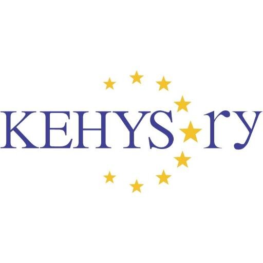 Kehys_'s profile picture. Kehys ja Kepa ovat yhdistäneet voimansa! Seuraa uutta kattojärjestöä @FingoFi.