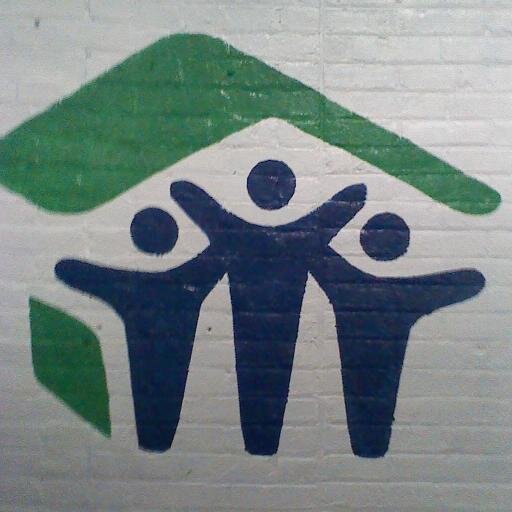 Building a better world one Saturday at a time.
