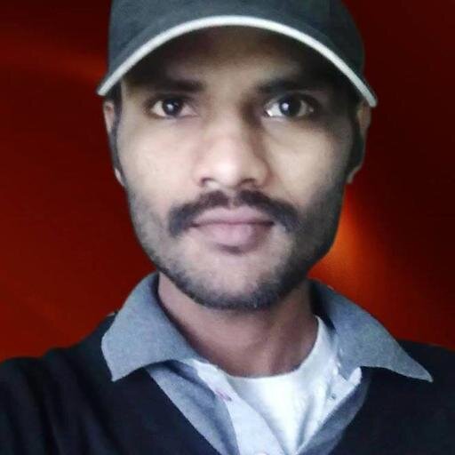 Kanakaadri's profile picture. Neechu