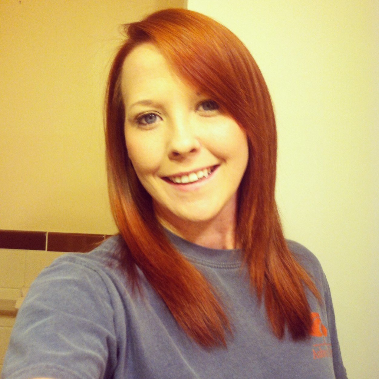I am who I am, not who you make me out to be :)