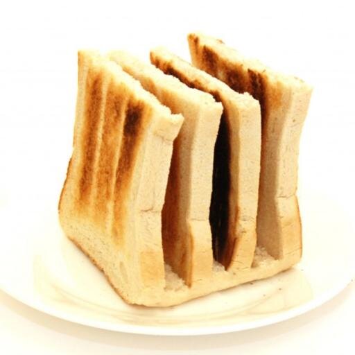 Visit Toast on the Side 🚜 Profile