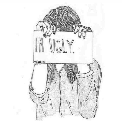 can i just walk through the hallway without all the looks...