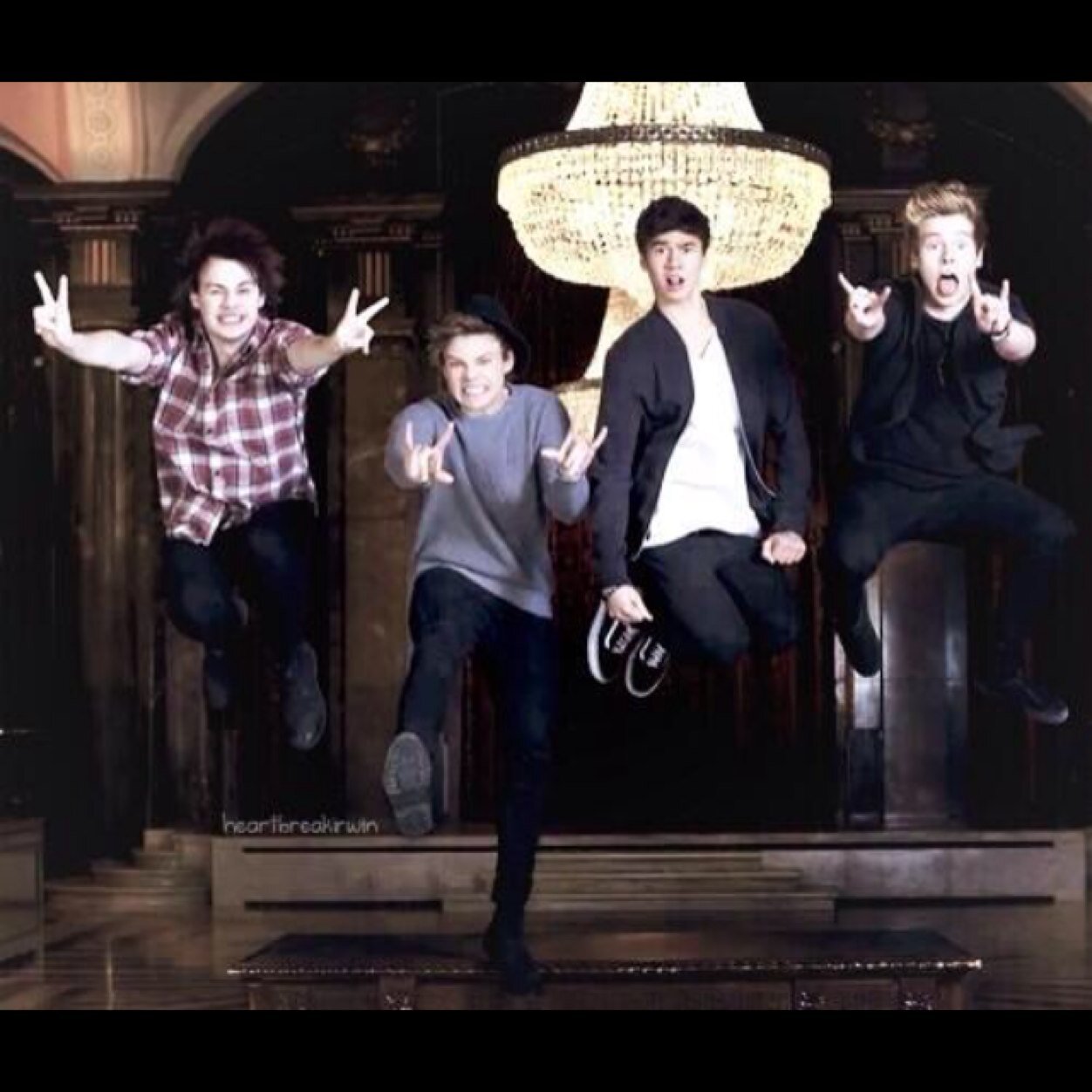 IdtapCalum's profile picture. Go and follow @WildHemmo96 ?!