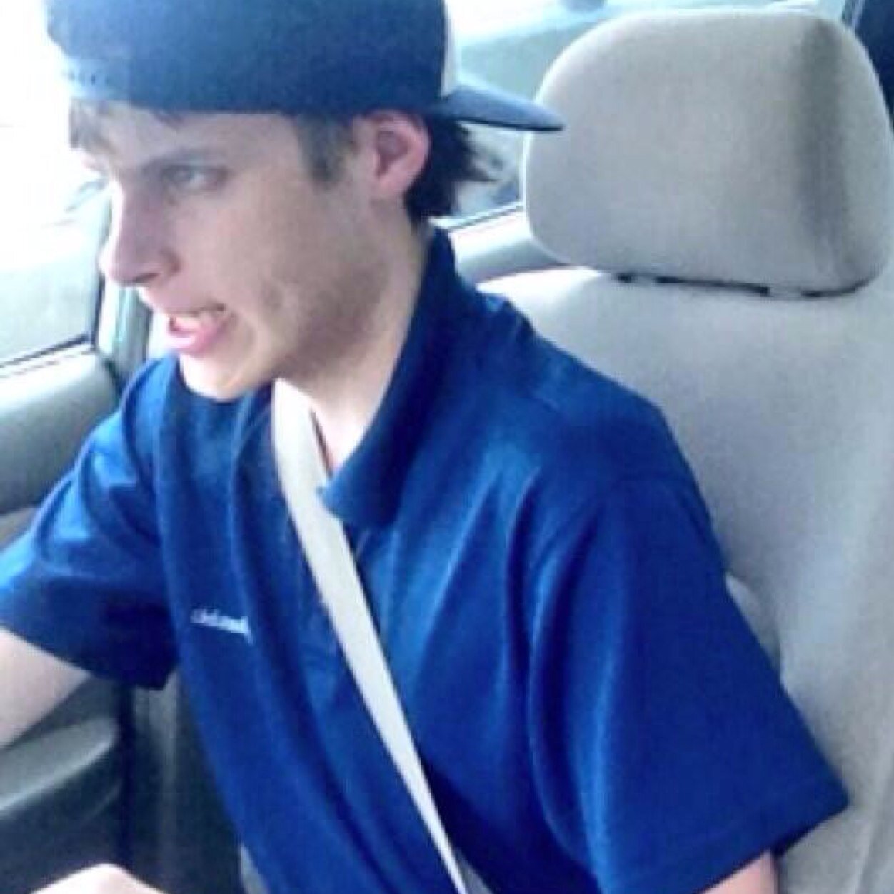 danieljames1991's profile picture. Humor heightens our sense of survival and preserves our sanity....