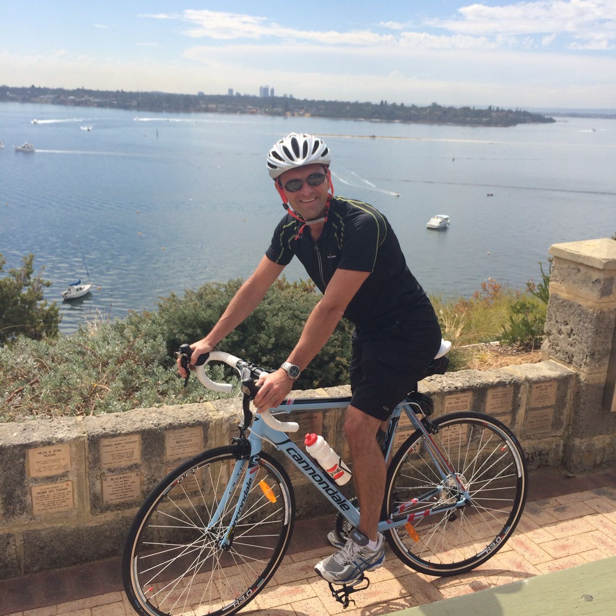 mick_ogorman's profile picture. GP