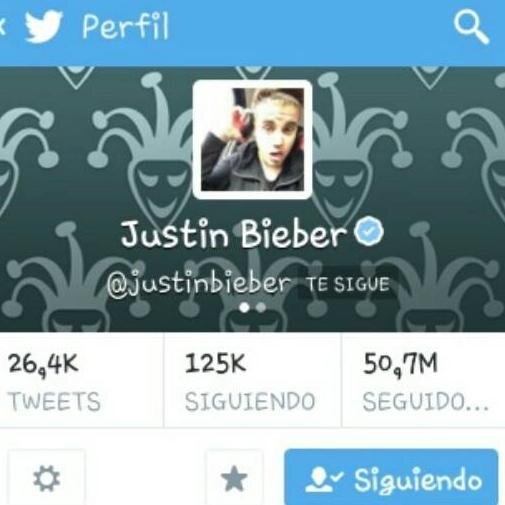 I love the King of the jokes the King of the Swaggy and never ceases to love him BELIEBER 4ever I Love You JUSTIN (KIDRAUHL)