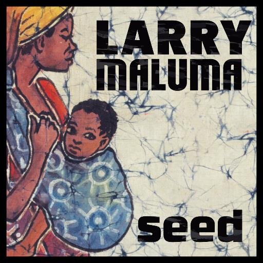 Larry Maluma, a true African roots reggae artist from Zambia has been actively recording and performing in Australia since 1985. He has released 13 albums.