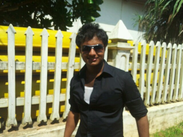 Nalindapramith's profile picture. 