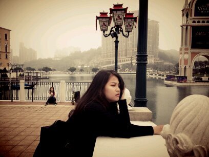 Love my twins @Ferynth ;)
