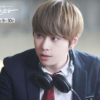 Saranghae My Couple @Oh_hayoung_06 ♥ 27 March 2014