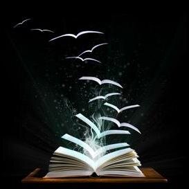 Writing, publishing, and marketing books and ebooks. Check here for news and tips on marketing your books. https://t.co/7D0bl3xAqC