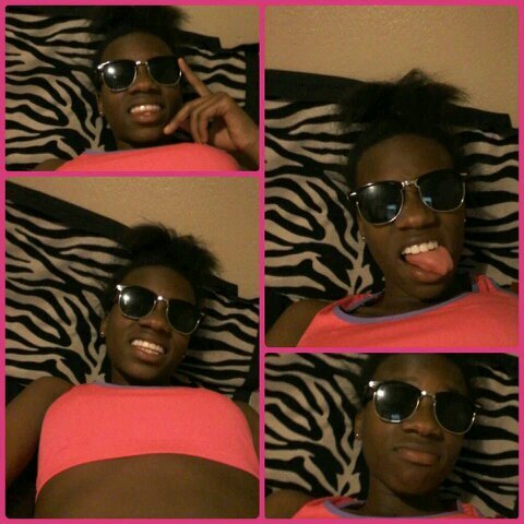 bhs. Cali livin . Gemini . follow me .