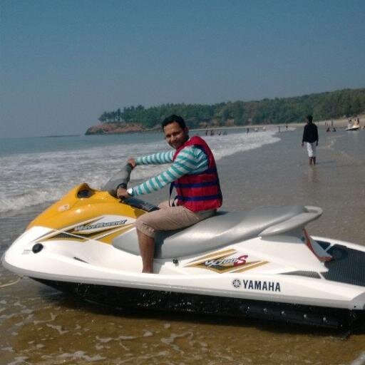 Ex-IITian. Want to express myself. I retweet when something needs to be noticed. Happy tweeting!