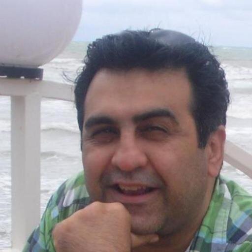 kamyarzarbakhsh's profile picture. 