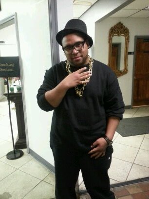 D.C. is a nationally signed artist/ producer/ song writer