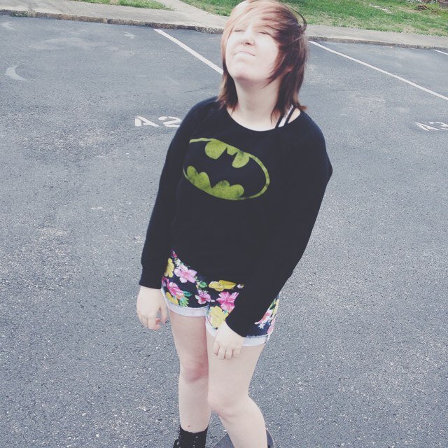 mayathapsychic's profile picture. ((((Good vibes)))) 
I hate my weakness' they made me how I am.
Lola is my best friend.
shut up Gerard ur like 12