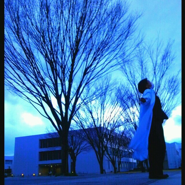 東京工芸大学 神奈川県にある厚木キャンパスで主に活動中！廃村,廃墟,夢,心霊,ホラー,月,太陽,神,信仰,神話,鉱物,UFO,UMA,民族学,黒魔術,占い/質問等お気軽にリプorDMどうぞ。