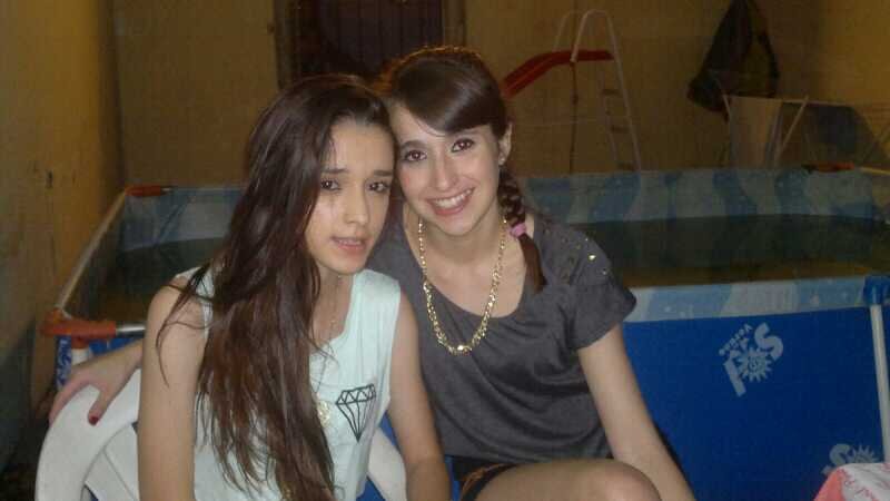 MayBelen17's profile picture. 