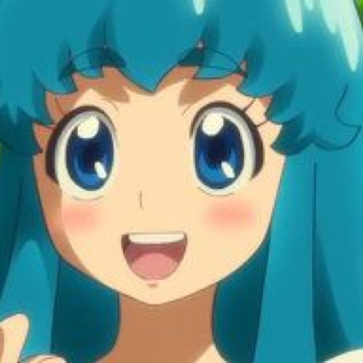アカウント作ったおー！！！！ 姫ちゃんと、祥ちゃんと、ボカロと、ゆきりんと、アニメ、プリキュアが好きー！！！ 相互フォローOK！！（＾ω＾） 気軽にフォローしてねー！！一応社会人w