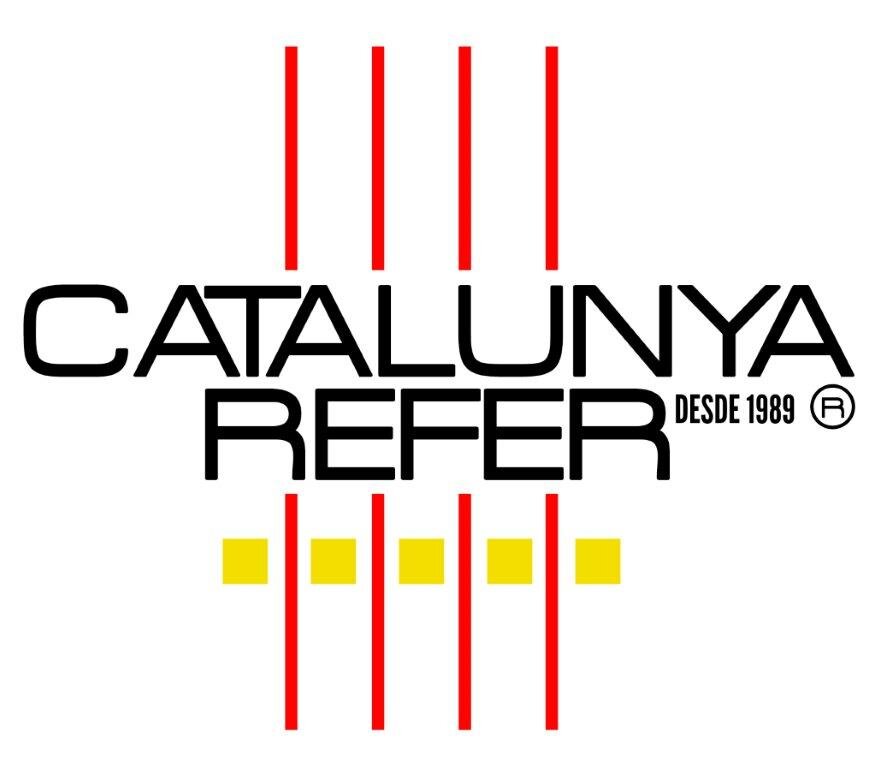 Grupo empresarial CATALUNYA REFER Tel: 93 811 33 33
