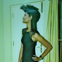 Tashina Madappa Cheranda (@syn_tax_o_o) 's Twitter Profile