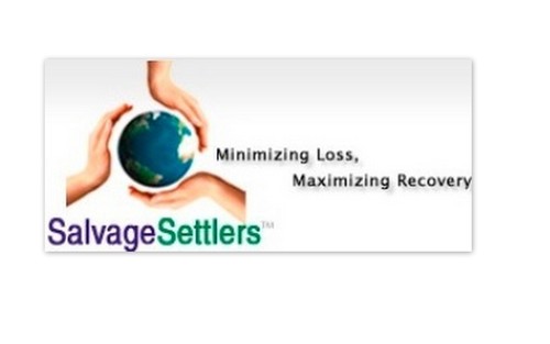 India's Online Marketplace for salvage goods