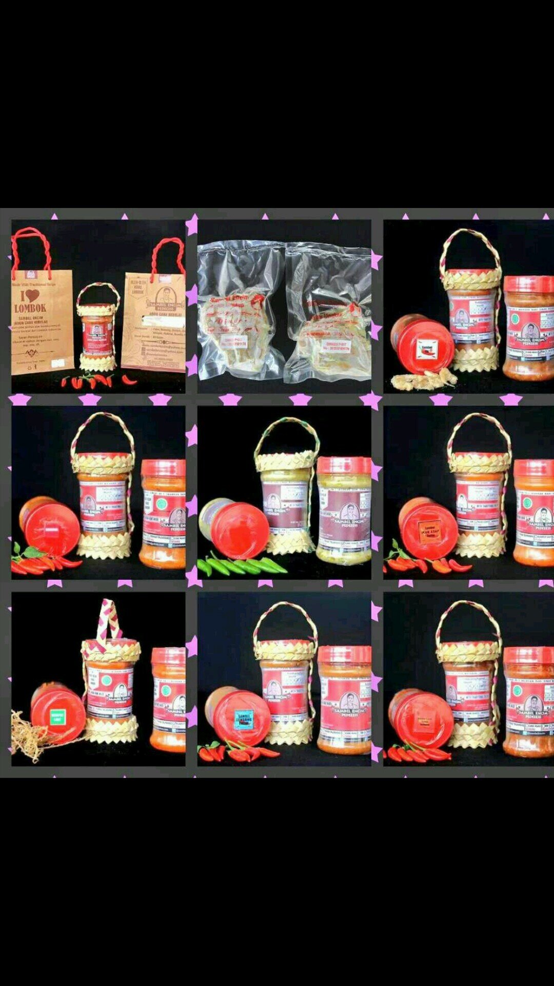 SambelEncim's profile picture. 087878281972 & 085312001972