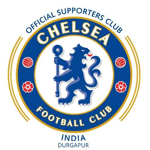 The first and the only Official Chelsea Supporters Club of Durgapur,W.B .

Join us on Facebook @ Chelsea India Supporters Club - Durgapur.