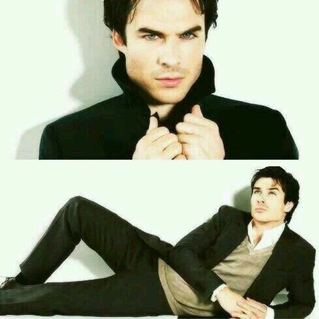 tvoyded's profile picture. Внучка сказала: Даже у Медведева есть твиттер...