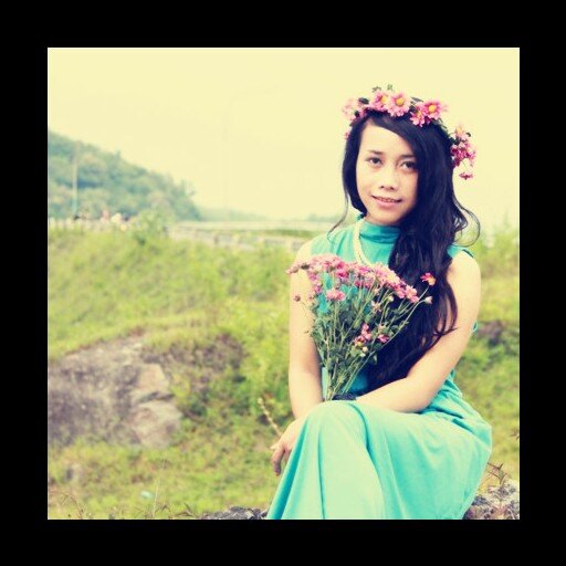 I love my God, my family, n special someone in my live @ferikool
