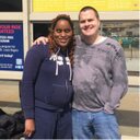 Precious Carson - @preciousj82 - Twitter