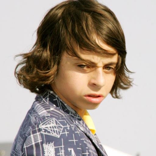 Randall_Stark_'s profile picture. im Randall Stark son of Tony Stark i live with my dad and Pepper also i can be a little bratty at times